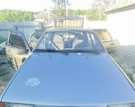ВАЗ 2109 2000 у Змиеве на Automoto.ua Сірий ВАЗ 2109, об'ємом двигуна 1.5 л та пробігом 250 тис. км за 1200 $, фото 21 на Automoto.ua