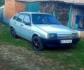 Сірий ВАЗ 2109, об'ємом двигуна 1.5 л та пробігом 241 тис. км за 1500 $, фото 1 на Automoto.ua