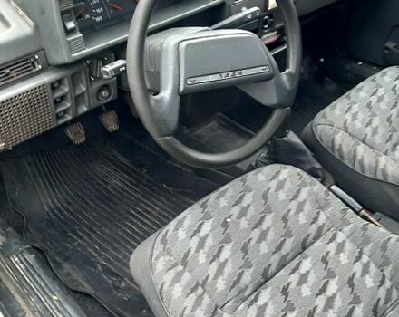 Серый ВАЗ 2109, объемом двигателя 1.5 л и пробегом 153 тыс. км за 1200 $, фото 8 на Automoto.ua