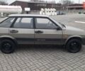 Сірий ВАЗ 2109, об'ємом двигуна 1.5 л та пробігом 153 тис. км за 1200 $, фото 5 на Automoto.ua