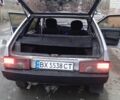 Серый ВАЗ 2109, объемом двигателя 0 л и пробегом 200 тыс. км за 1500 $, фото 6 на Automoto.ua