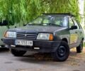 Серый ВАЗ 2109, объемом двигателя 1.5 л и пробегом 270 тыс. км за 900 $, фото 1 на Automoto.ua