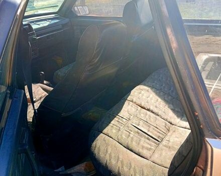 ВАЗ 2109 2000 в Николаеве на Automoto.ua Серый ВАЗ 2109, объемом двигателя 1.5 л и пробегом 0 тыс. км за 800 $, фото 6 на Automoto.ua