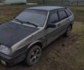 Сірий ВАЗ 2109, об'ємом двигуна 1.5 л та пробігом 1000 тис. км за 1045 $, фото 8 на Automoto.ua