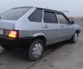 Серый ВАЗ 2109, объемом двигателя 0 л и пробегом 200 тыс. км за 1500 $, фото 1 на Automoto.ua