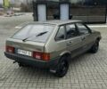 Серый ВАЗ 2109, объемом двигателя 1.5 л и пробегом 153 тыс. км за 1200 $, фото 5 на Automoto.ua