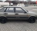 Сірий ВАЗ 2109, об'ємом двигуна 1.5 л та пробігом 153 тис. км за 1200 $, фото 2 на Automoto.ua