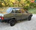 Сірий ВАЗ 2109, об'ємом двигуна 1.5 л та пробігом 297 тис. км за 599 $, фото 5 на Automoto.ua