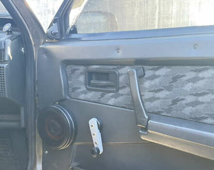 ВАЗ 2109 2000 у Змиеве на Automoto.ua Сірий ВАЗ 2109, об'ємом двигуна 1.5 л та пробігом 250 тис. км за 1200 $, фото 15 на Automoto.ua