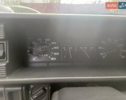 ВАЗ 2109 2000 у Львові на Automoto.ua Сірий ВАЗ 2109, об'ємом двигуна 1.46 л та пробігом 200 тис. км за 600 $, фото 16 на Automoto.ua