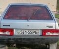 Серый ВАЗ 2109, объемом двигателя 0 л и пробегом 80 тыс. км за 684 $, фото 6 на Automoto.ua