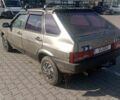 Сірий ВАЗ 2109, об'ємом двигуна 1.5 л та пробігом 311 тис. км за 700 $, фото 8 на Automoto.ua