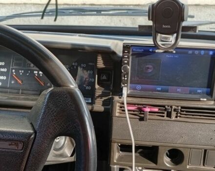 Серый ВАЗ 2109, объемом двигателя 1.5 л и пробегом 80 тыс. км за 30000 $, фото 4 на Automoto.ua