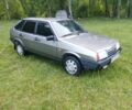 Сірий ВАЗ 2109, об'ємом двигуна 1.5 л та пробігом 30 тис. км за 1200 $, фото 5 на Automoto.ua