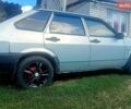 Сірий ВАЗ 2109, об'ємом двигуна 1.5 л та пробігом 241 тис. км за 1500 $, фото 7 на Automoto.ua