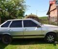 Сірий ВАЗ 2109, об'ємом двигуна 1.5 л та пробігом 249 тис. км за 1400 $, фото 1 на Automoto.ua