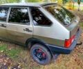 Сірий ВАЗ 2109, об'ємом двигуна 1.5 л та пробігом 0 тис. км за 800 $, фото 1 на Automoto.ua