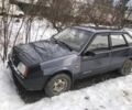 Сірий ВАЗ 2109, об'ємом двигуна 0.15 л та пробігом 205 тис. км за 1400 $, фото 1 на Automoto.ua