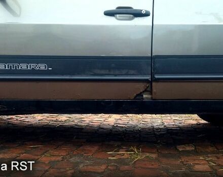 Сірий ВАЗ 2109, об'ємом двигуна 1.5 л та пробігом 235 тис. км за 1200 $, фото 1 на Automoto.ua