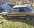 Сірий ВАЗ 2109, об'ємом двигуна 1.5 л та пробігом 216 тис. км за 1599 $, фото 4 на Automoto.ua