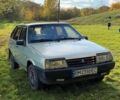 Серый ВАЗ 2109, объемом двигателя 1.5 л и пробегом 196 тыс. км за 1350 $, фото 4 на Automoto.ua