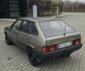 Сірий ВАЗ 2109, об'ємом двигуна 1.5 л та пробігом 153 тис. км за 1200 $, фото 3 на Automoto.ua