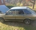 Сірий ВАЗ 2109, об'ємом двигуна 1.5 л та пробігом 216 тис. км за 1599 $, фото 2 на Automoto.ua
