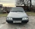 Серый ВАЗ 2109, объемом двигателя 1.5 л и пробегом 3 тыс. км за 518 $, фото 10 на Automoto.ua