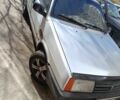 Сірий ВАЗ 2109, об'ємом двигуна 1.5 л та пробігом 400 тис. км за 1100 $, фото 4 на Automoto.ua