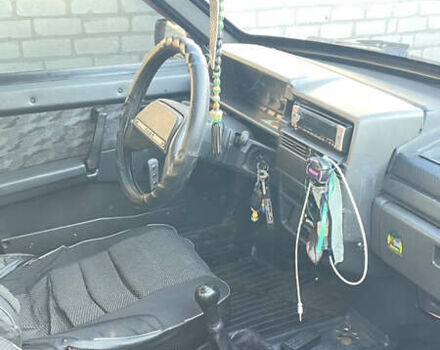 ВАЗ 2109 2000 у Змиеве на Automoto.ua Сірий ВАЗ 2109, об'ємом двигуна 1.5 л та пробігом 250 тис. км за 1200 $, фото 17 на Automoto.ua