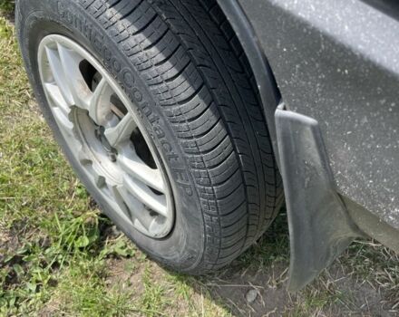 Серый ВАЗ 2109, объемом двигателя 1.5 л и пробегом 100 тыс. км за 650 $, фото 14 на Automoto.ua