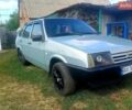 Сірий ВАЗ 2109, об'ємом двигуна 1.5 л та пробігом 241 тис. км за 1500 $, фото 4 на Automoto.ua