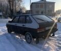 Сірий ВАЗ 2109, об'ємом двигуна 1.5 л та пробігом 100 тис. км за 600 $, фото 5 на Automoto.ua