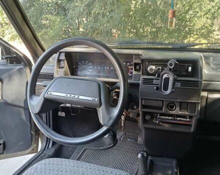 Серый ВАЗ 2109, объемом двигателя 0 л и пробегом 309 тыс. км за 1550 $, фото 10 на Automoto.ua