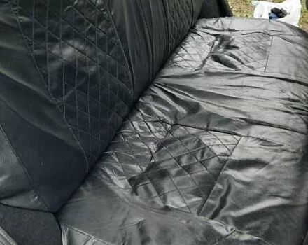 Серый ВАЗ 2109, объемом двигателя 1 л и пробегом 280 тыс. км за 1184 $, фото 9 на Automoto.ua