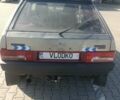 Сірий ВАЗ 2109, об'ємом двигуна 1.5 л та пробігом 311 тис. км за 700 $, фото 1 на Automoto.ua