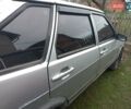 Сірий ВАЗ 2109, об'ємом двигуна 1.5 л та пробігом 249 тис. км за 1400 $, фото 1 на Automoto.ua