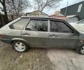 Серый ВАЗ 2109, объемом двигателя 1.5 л и пробегом 3 тыс. км за 518 $, фото 9 на Automoto.ua
