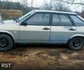 Серый ВАЗ 2109, объемом двигателя 1.5 л и пробегом 300 тыс. км за 900 $, фото 2 на Automoto.ua
