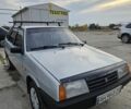 Серый ВАЗ 2109, объемом двигателя 1.5 л и пробегом 207 тыс. км за 1700 $, фото 1 на Automoto.ua