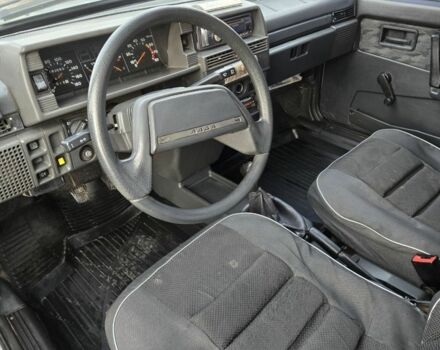 Серый ВАЗ 2109, объемом двигателя 1.5 л и пробегом 207 тыс. км за 1700 $, фото 7 на Automoto.ua