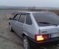 Серый ВАЗ 2109, объемом двигателя 0 л и пробегом 200 тыс. км за 1500 $, фото 2 на Automoto.ua