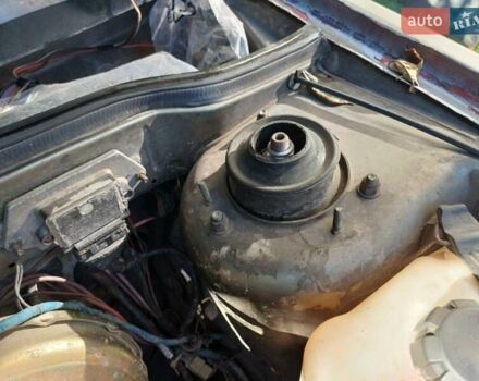 ВАЗ 2109 2000 у Львові на Automoto.ua Сірий ВАЗ 2109, об'ємом двигуна 1.46 л та пробігом 200 тис. км за 600 $, фото 24 на Automoto.ua