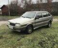 Серый ВАЗ 2109, объемом двигателя 1.5 л и пробегом 3 тыс. км за 1000 $, фото 4 на Automoto.ua