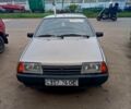 Серый ВАЗ 2109, объемом двигателя 1.7 л и пробегом 319 тыс. км за 1500 $, фото 1 на Automoto.ua