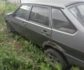 Сірий ВАЗ 2109, об'ємом двигуна 0 л та пробігом 3 тис. км за 304 $, фото 4 на Automoto.ua