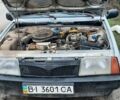 Серый ВАЗ 2109, объемом двигателя 1 л и пробегом 280 тыс. км за 1184 $, фото 1 на Automoto.ua