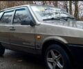 Серый ВАЗ 2109, объемом двигателя 0 л и пробегом 100 тыс. км за 1000 $, фото 1 на Automoto.ua