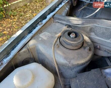 ВАЗ 2109 2000 у Львові на Automoto.ua Сірий ВАЗ 2109, об'ємом двигуна 1.46 л та пробігом 200 тис. км за 600 $, фото 23 на Automoto.ua