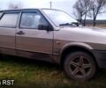 Серый ВАЗ 2109, объемом двигателя 1.5 л и пробегом 32 тыс. км за 1000 $, фото 6 на Automoto.ua